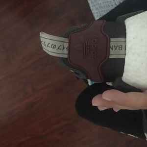 Adidas NMDs size 6